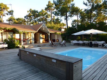 IMMOBILIER CAP FERRET
