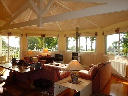 LES BELLES VILLAS DU PYLA SUR MER