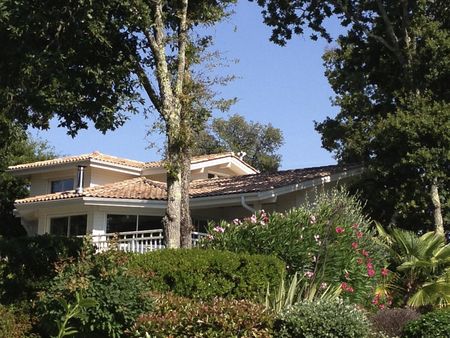 Vente d'une maison à l'Eden PYLA SUR MER