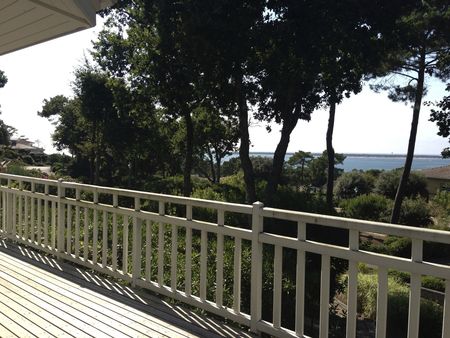 IMMOBILIER PYLA SUR MER