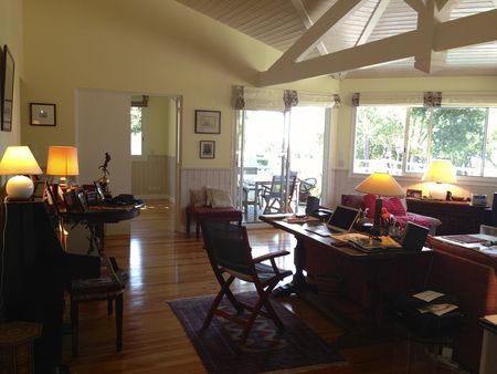 Les belles maisons du PYLA SUR MER