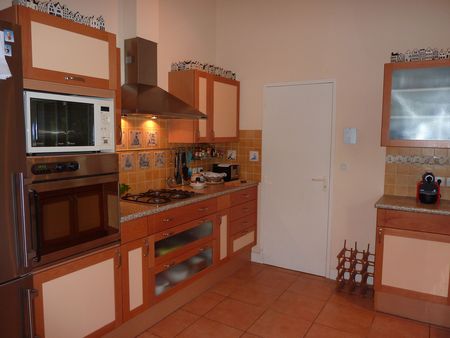 Maison à vendre au Pyla