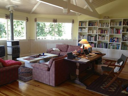 ACHETER UNE VILLA EN BOIS PYLA SUR MER