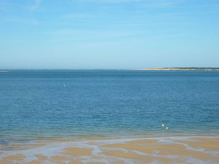 Immobilier au PYLA VUE MER
