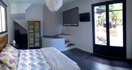 VILLA DE 5 CHAMBRES À VENDRE ARCACHON