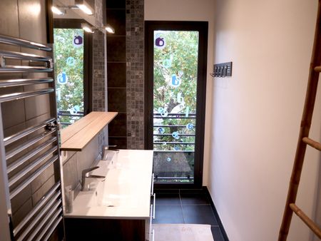 VILLA AVEC DOUCHES À L'ITALIENNE À VENDRE ARCACHON