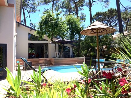 ACHETER UNE VILLA AUX ABATILLES