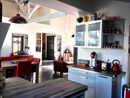 ARCACHON ABATILLES JOLIE VILLA À VENDRE