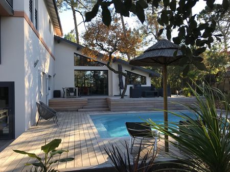 Nos prestations sur le secteur de Le Moulleau, Arcachon (33009)