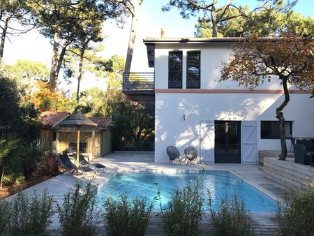 HABITER DANS LE QUARTIER DES ABATILLES À ARCACHON