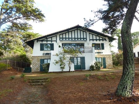 VILLA VENDUE MOULLEAU CENTRE PREMIÈRE LIGNE