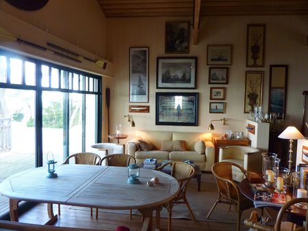 BELLES MAISONS DU MOULLEAU