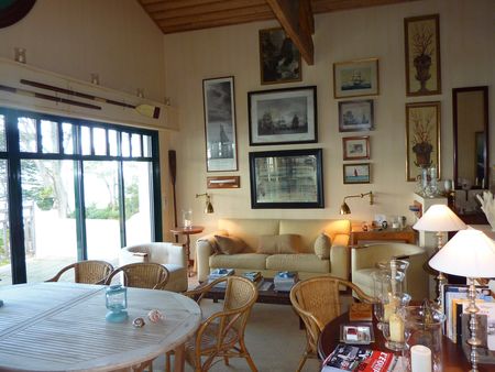 LE MOULLEAU MAISON EN VENTE