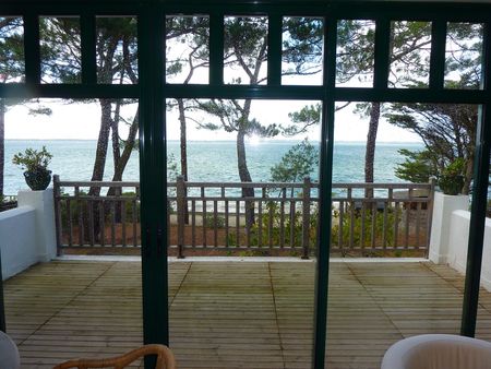 ACHAT IMMOBILIER LE MOULLEAU