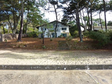 IMMOBILIER AU MOULLEAU