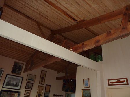 VENDU MOULLEAU CENTRE FRONT DE MER, MAGNIFIQUE PROPRIÉTÉ