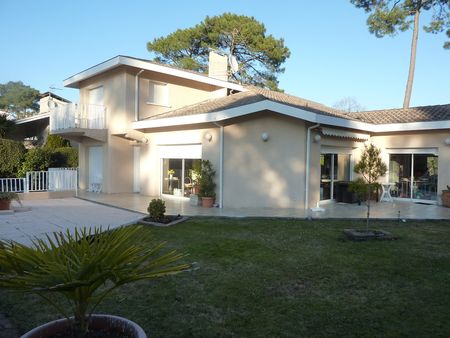 VENTE MAISON CONTEMPORAINE PYLA SUR MER