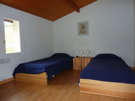 PYLA SUR MER MAISON À VENDRE AVEC 5 CHAMBRES