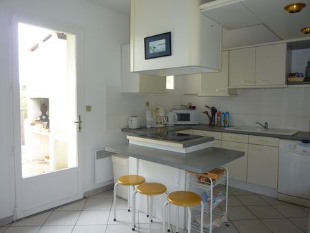 VILLA PYLA SUR MER À VENDRE