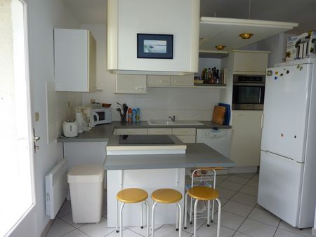 A VENDRE MAISON VUE MER JARDIN 900 M2 PYLA SUR MER