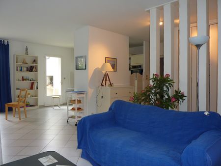 ACHAT MAISON PYLA SUR MER VUE BASSIN