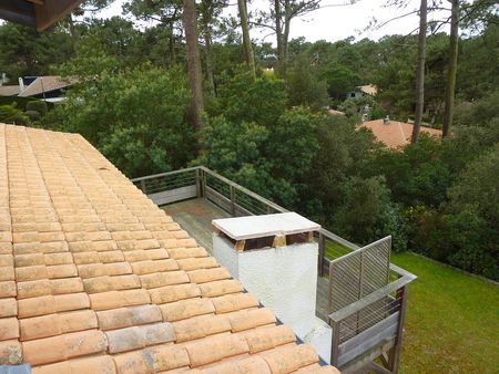 VENTE MAISON VUE MER PYLA SUR MER