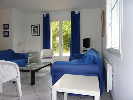 VILLA AVEC VUE MER PYLA SUR MER