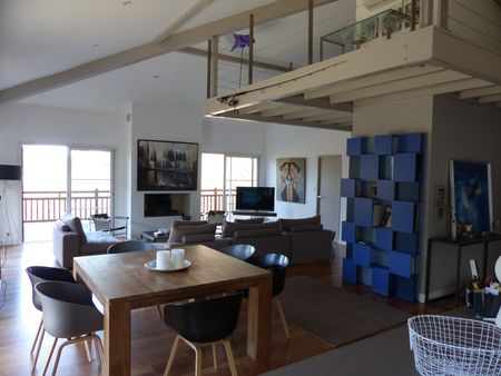 AGENCE IMMOBILIÈRE DE PRESTIGE PYLA