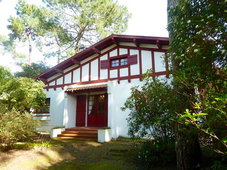 PETITE VILLA PYLA PLAGE À PIED