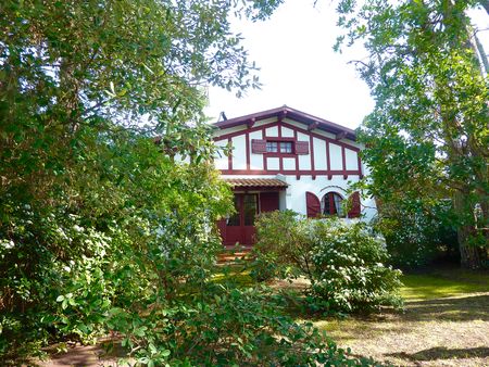 ACHAT MAISON PYLA SUR MER PROCHE PLAGE