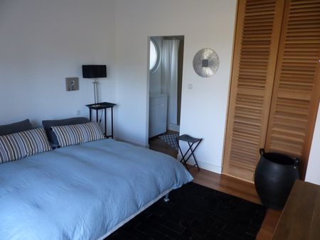 IMMOBILIER DE LUXE SUR LE BASSIN D'ARCACHON