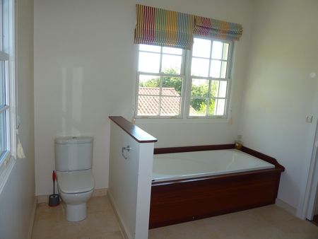 VILLA EN BOIS CALIFORNIENNE 4 SUITES À VENDRE PYLA