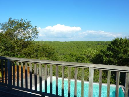 VILLAS AVEC PISCINE À VENDRE PYLA SUR MER