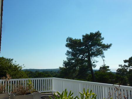 VENTE MAISON PYLA SUR MER