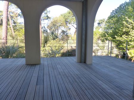 GRANDE VILLA À VENDRE AU PYLA PROCHE DE LA PLAGE