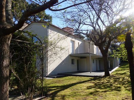 L IMMOBILIER AU PYLA SUR MER