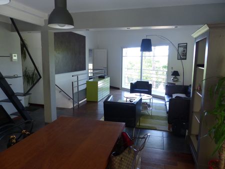 ACHAT VILLA PYLA CORNICHE