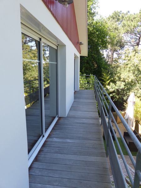 VENTE IMMOBILIER PYLA SUR MER