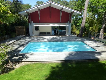 IMMOBILIER AU PYLA CORNICHE