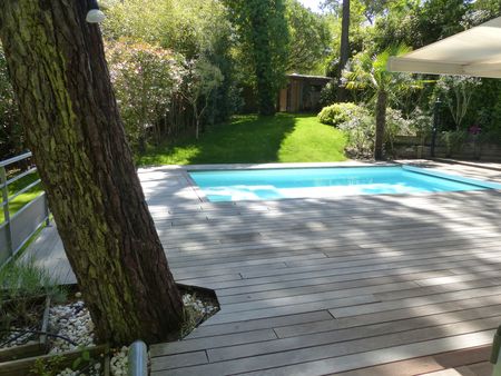 VILLA ET MAISON À VENDRE PYLA SUR MER