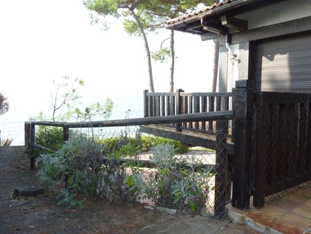 BELLE VILLA DE PRESTIGE EN BORD DE MER AU PYLA SUR MER