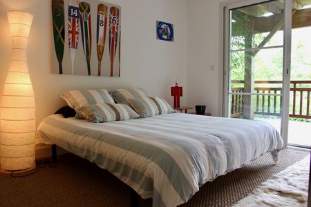 LES BELLES VILLAS DU PYLA SUR MER