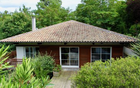 IMMOBILIER PYLA