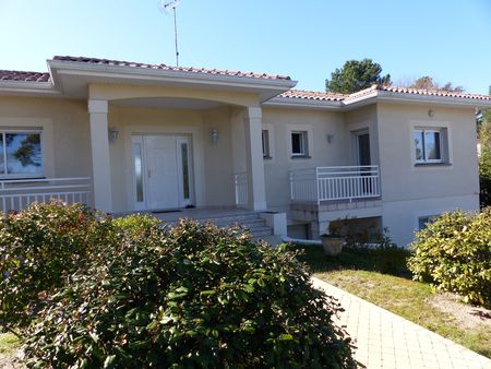 achat villa PYLA