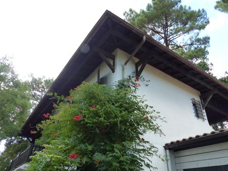 VILLA À VENDRE PROCHE PLAGE ARCACHON
