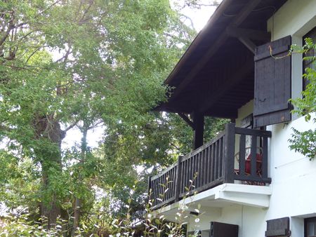 VENTE VILLA TRADITIONNELLE ARCACHON