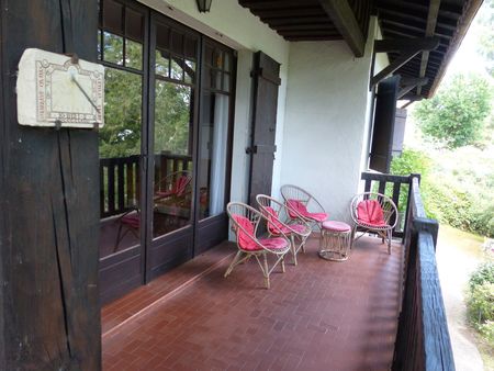 VENTE MAISON ARCACHON