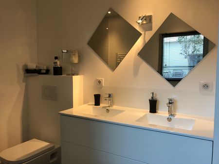 RÉNOVATION VILLA ARCACHONAISE