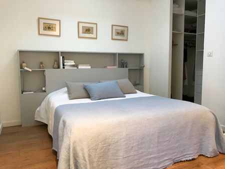 STYLE MAISON ARCACHONNAISE