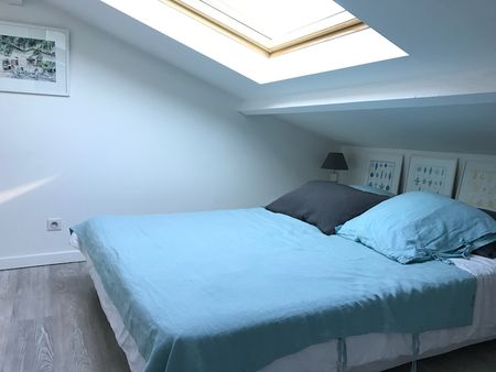 VILLA ARCACHONNAISE DE 3 CHAMBRES À VENDRE ARCACHON